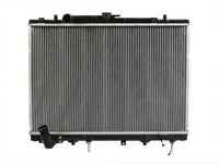 PAJERO / MONTERO SPORT Radiator (MBL15320800)