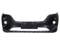 M6 Bumper front (HVL20011000)