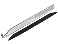 LAND CRUISER Side step left (LZ01030013L)