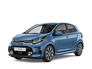 KIA PICANTO spare parts
