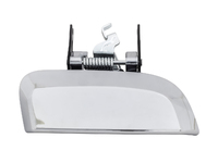 PATHFINDER Door handle rear left external (NSL6067501RL)