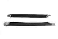 PAJERO / MONTERO Threshold cover left (MB42030L)