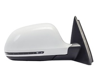 Q3 Side-view mirror right (ADL4654656R)