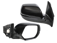 CR-V Side-view mirror right (L0021034LEDR)