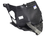PASSAT Fender liner front left front (VWL0408035L)