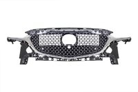 MAZDA 6 Radiator grille (MZL45011100)