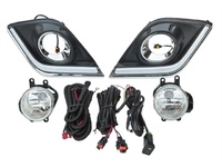 HILUX Fog light left and right (TYLTY817L17)