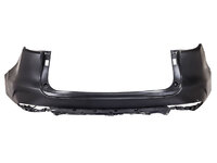 UNI-K Bumper rear (CGL20562056)