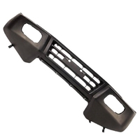 PAJERO / MONTERO Bumper front (MB41021)