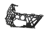 PASSAT Front bumper bracket left (VWL0408010L)