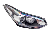 SPORTAGE Headlight right (HKL2041204R)