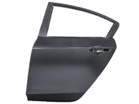 MAZDA 3 Door rear left (MZL29090402L)