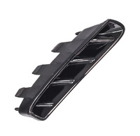 COOLRAY Bumper plug rear left (GLL44058400L)