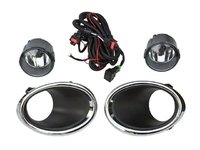 QASHQAI Fog light left and right (NSLNS78282)