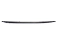 S-CLASS Bumper molding rear (DBL22288512)