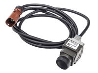 E-CLASS front-view camera (DBL009053804)