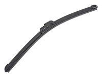 Universal Wiper blade is frameless (QPF0418)