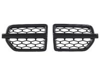 DISCOVERY Bonnet grille left and right (LRL21770908)