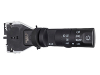 QASHQAI Steering column switch left (NSL290920081)