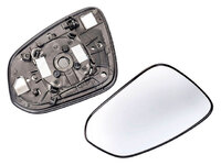 HIGHLANDER Side mirror glass right (TYLJAG04949R)