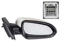 STONIC Side-view mirror right (HKL0040040R)