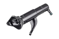 TOUAREG Headlight washer nozzle right (VWL057004005R)