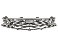 COOLRAY Radiator grille (GLL01937370C)