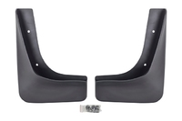 OUTLANDER Car mud flaps rear (MBL705701R)