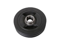 LAND CRUISER PRADO Crankshaft pulley (TYL40854090)