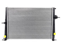 FLUENCE Radiator (RNL14100069)