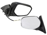 L200 Side-view mirror right (L080010500R)