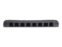 POLO Rear bumper shock absorber (VWL05011501)