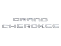 GRAND CHEROKEE Emblem (CRL29090607)