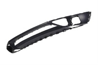 TOUAREG Bumper spoiler front (VWL0703019)