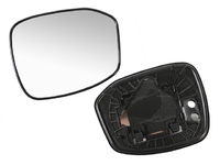 CIVIC Side mirror glass left (HDJBG013L)