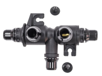 DISCOVERY Heating valve (LRL000129397)
