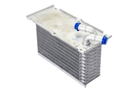 JETTA Intercooler radiator (VWLF145749B)