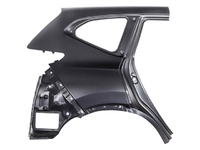 CR-V Fender rear right (HDL77020603)