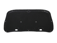 MAZDA 3 Bonnet insulation (MAL03402121)