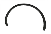 TOUAREG Fender flares rear right (VWL0703022R)