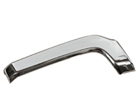 PAJERO / MONTERO Bumper molding front left (MBL43A00505L)