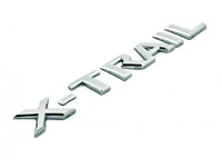 X-TRAIL Emblem (NSL89514102)