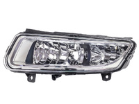 POLO Fog light left (VWL0104004L)