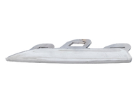 TIGGO 8 PRO Bumper grille molding for fog lights front left (CRL5611600SL)