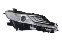 CAMRY Headlight right (TYL1B01010R)