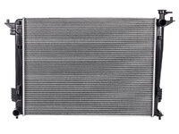 TUCSON Radiator (HKL25310255)