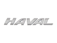 F7 Emblem (HVL392110004)