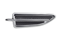 KUGA Bonnet grille right (FDL021149R)