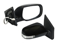 COROLLA Side-view mirror right (TYSLTO03006)