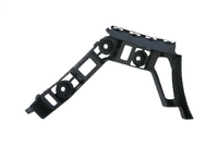 GOLF Rear bumper bracket right (VWL0307018R)